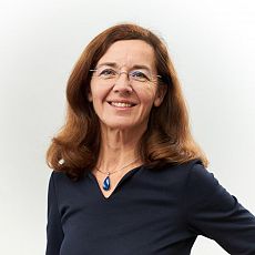 Frau Irena Horvatic Bilic