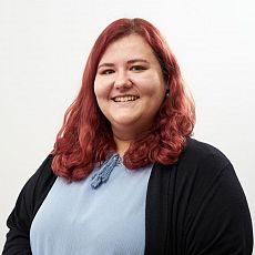 Frau Monika Jambrek
